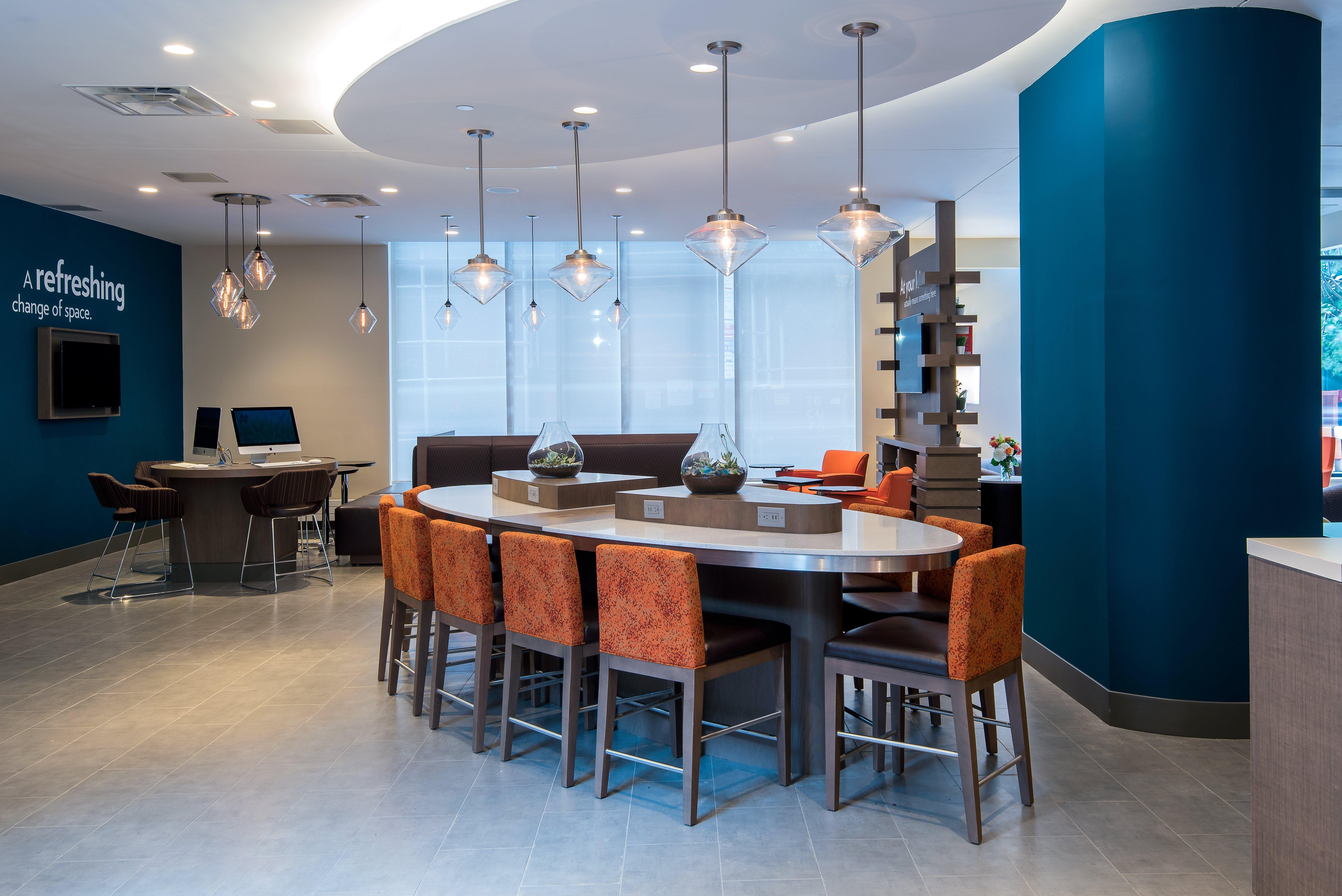 Hotel Even Brooklyn By Ihg Nova York