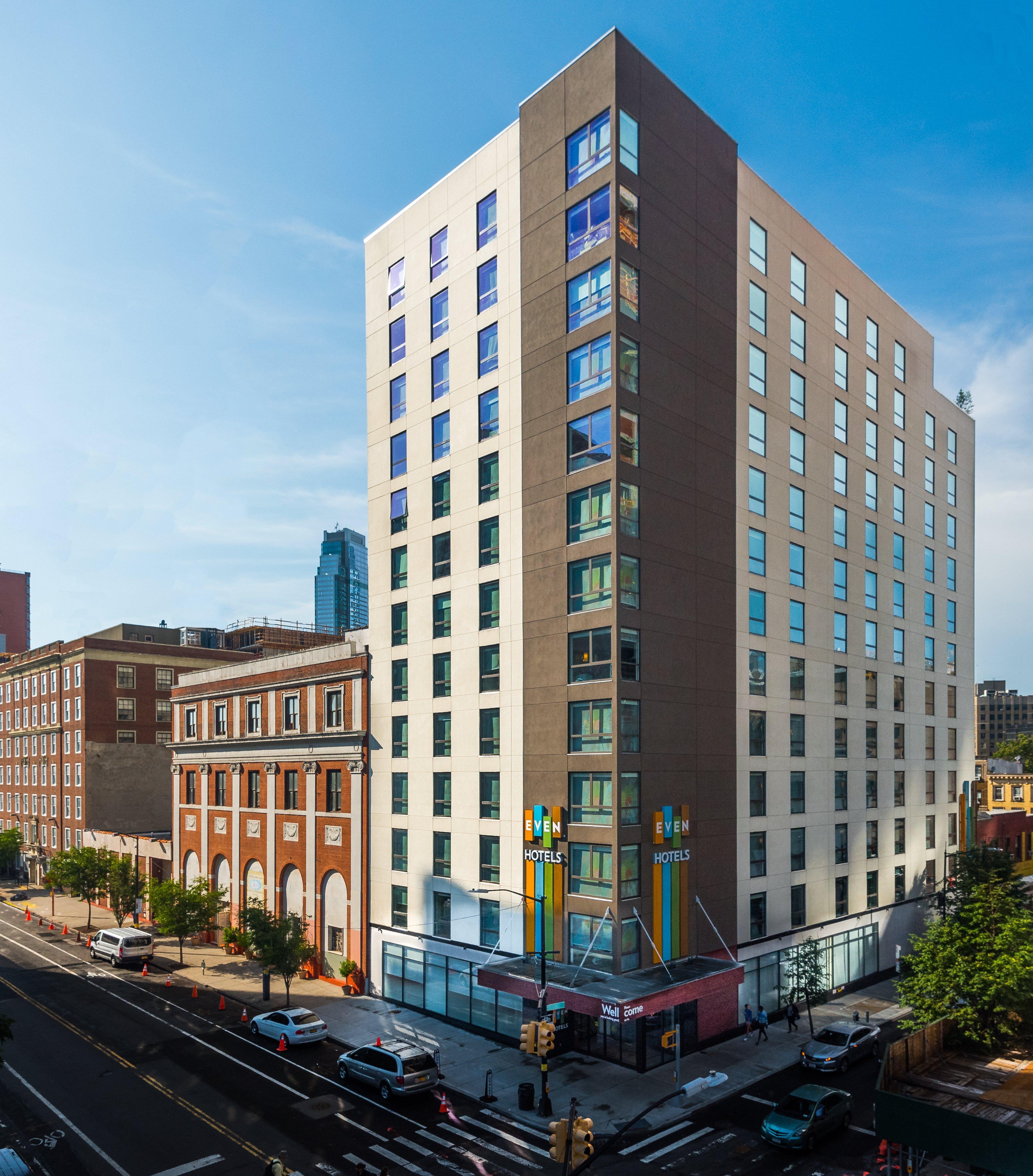 Hotel Even Brooklyn By Ihg Nova York