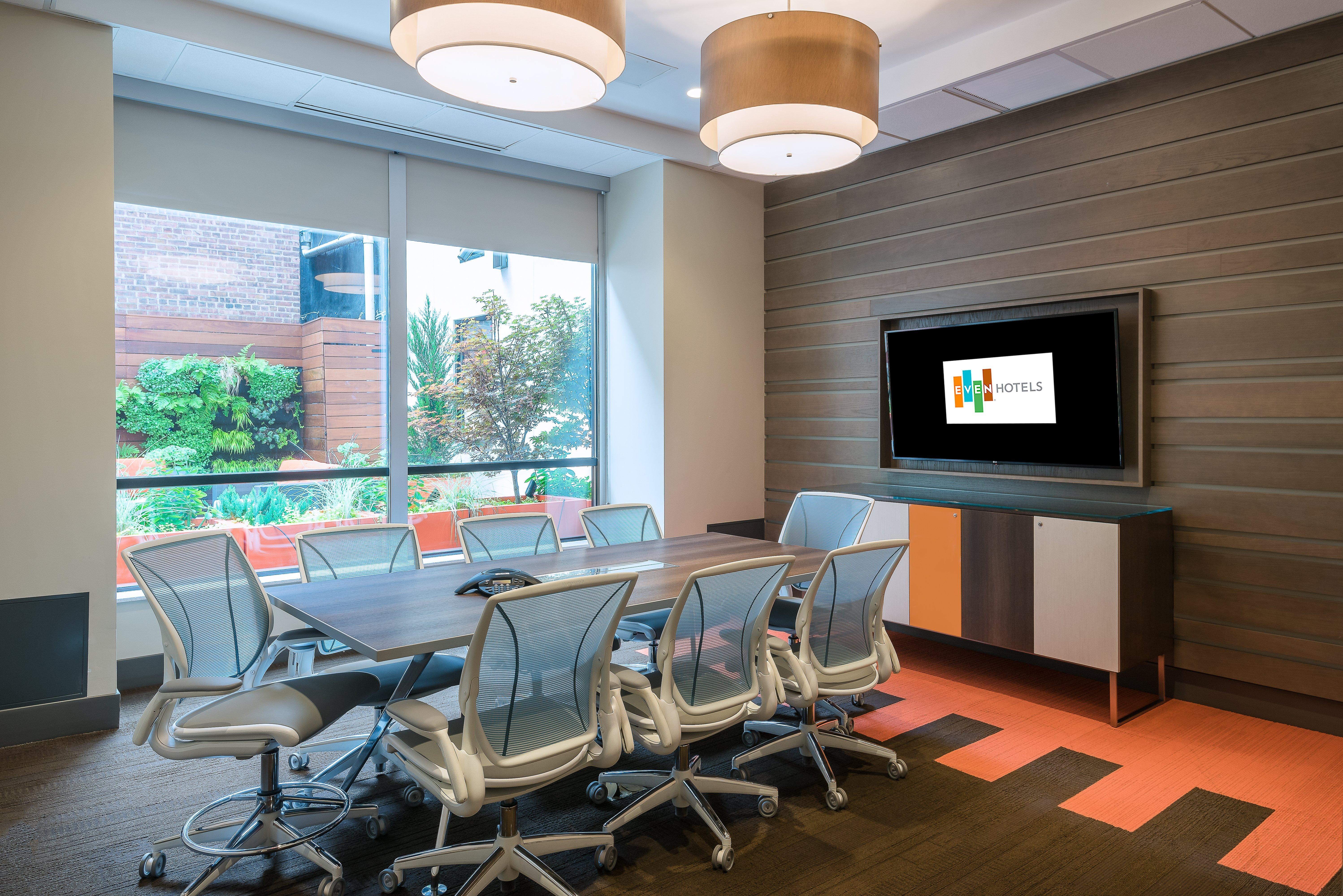 Even Brooklyn By Ihg 4* Nova York