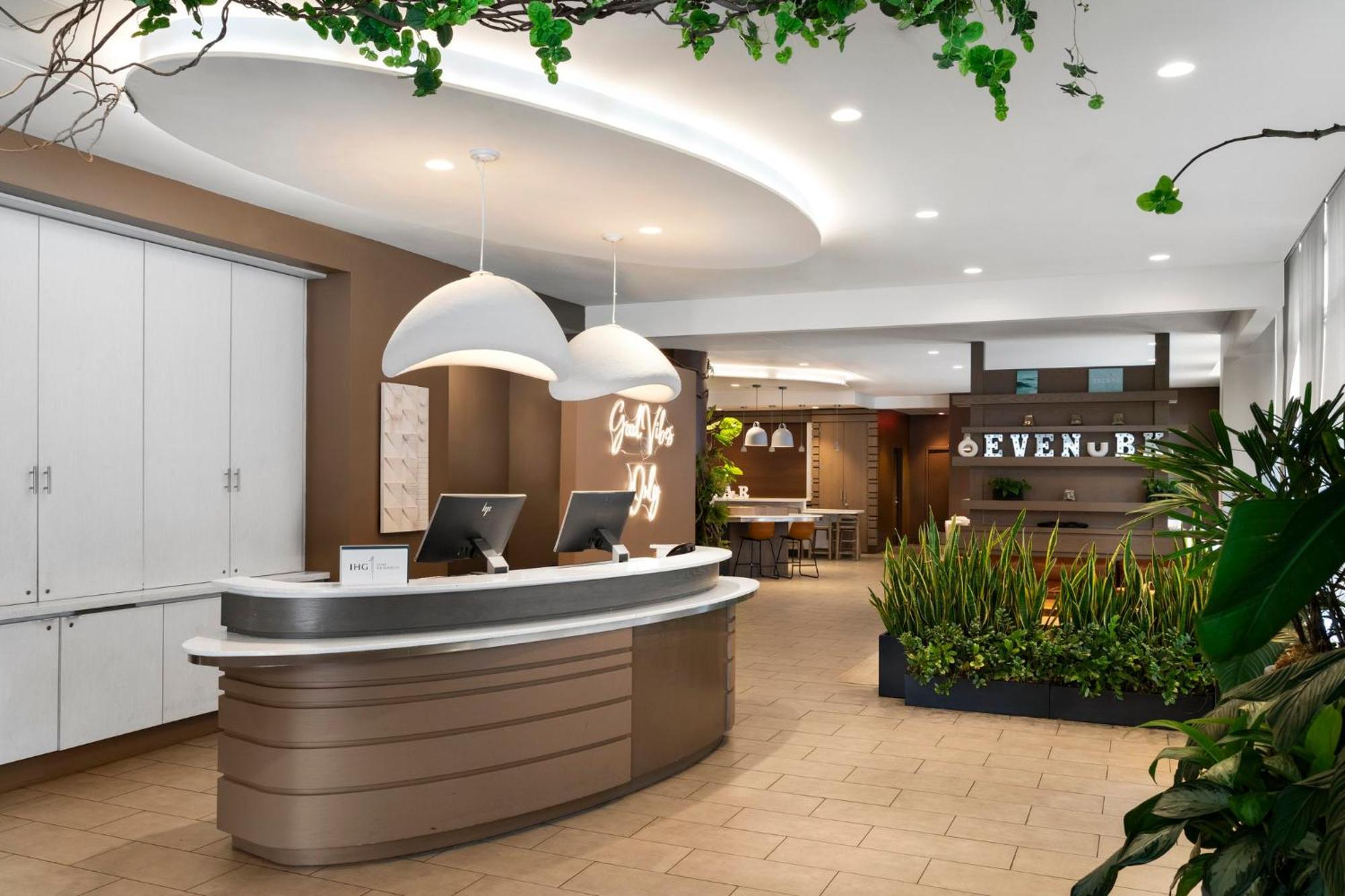 Even Brooklyn By Ihg 4* Nova York
