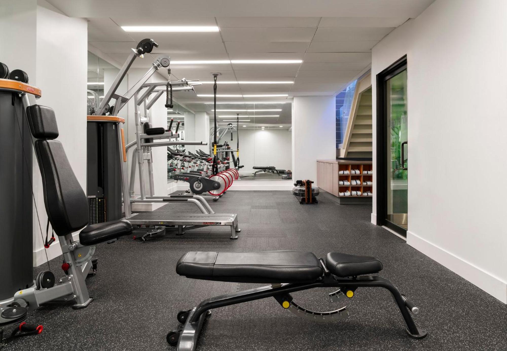 Hotel Even Brooklyn By Ihg Nova York