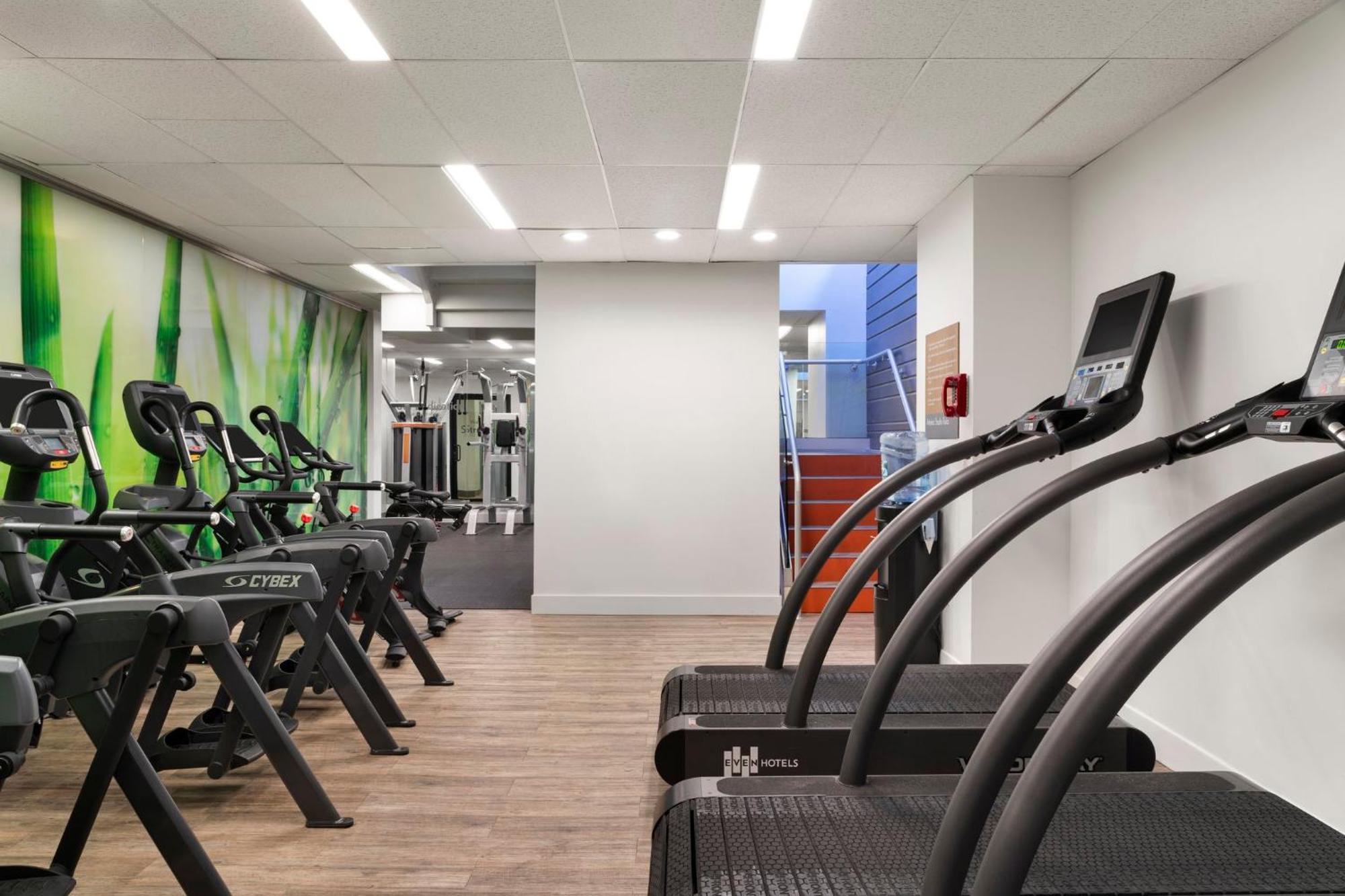 Hotel Even Brooklyn By Ihg Nova York