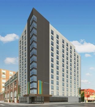 Even Brooklyn By Ihg 4* Nova York