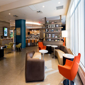Even Brooklyn By Ihg Hotel Nova York
