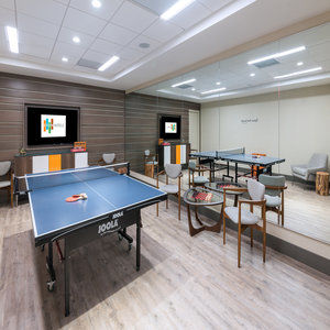 Even Brooklyn By Ihg Hotel Nova York