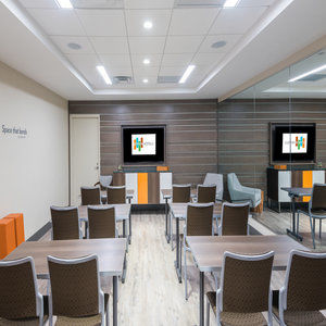 Even Brooklyn By Ihg 4* Nova York