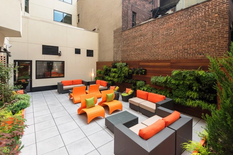 Even Brooklyn By Ihg Hotel Nova York
