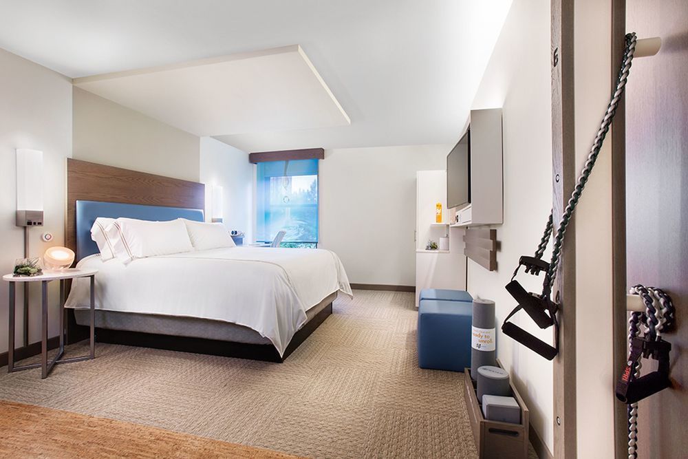 Hotel Even Brooklyn By Ihg Nova York