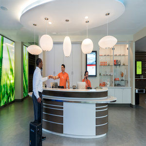 Even Brooklyn By Ihg 4* Nova York