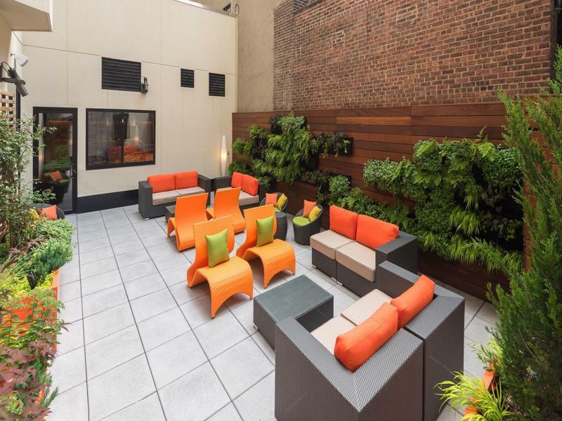 Even Brooklyn By Ihg Hotel Nova York