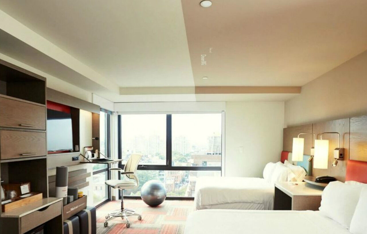 Even Brooklyn By Ihg 4* Nova York